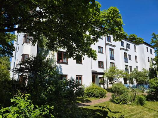 Wohnung zur Miete 1.270 € 1 Zimmer 35 m² Geschoss -2/3 frei ab sofort Gustav-Heinemann-Ring 82 Ramersdorf-Perlach München 81739