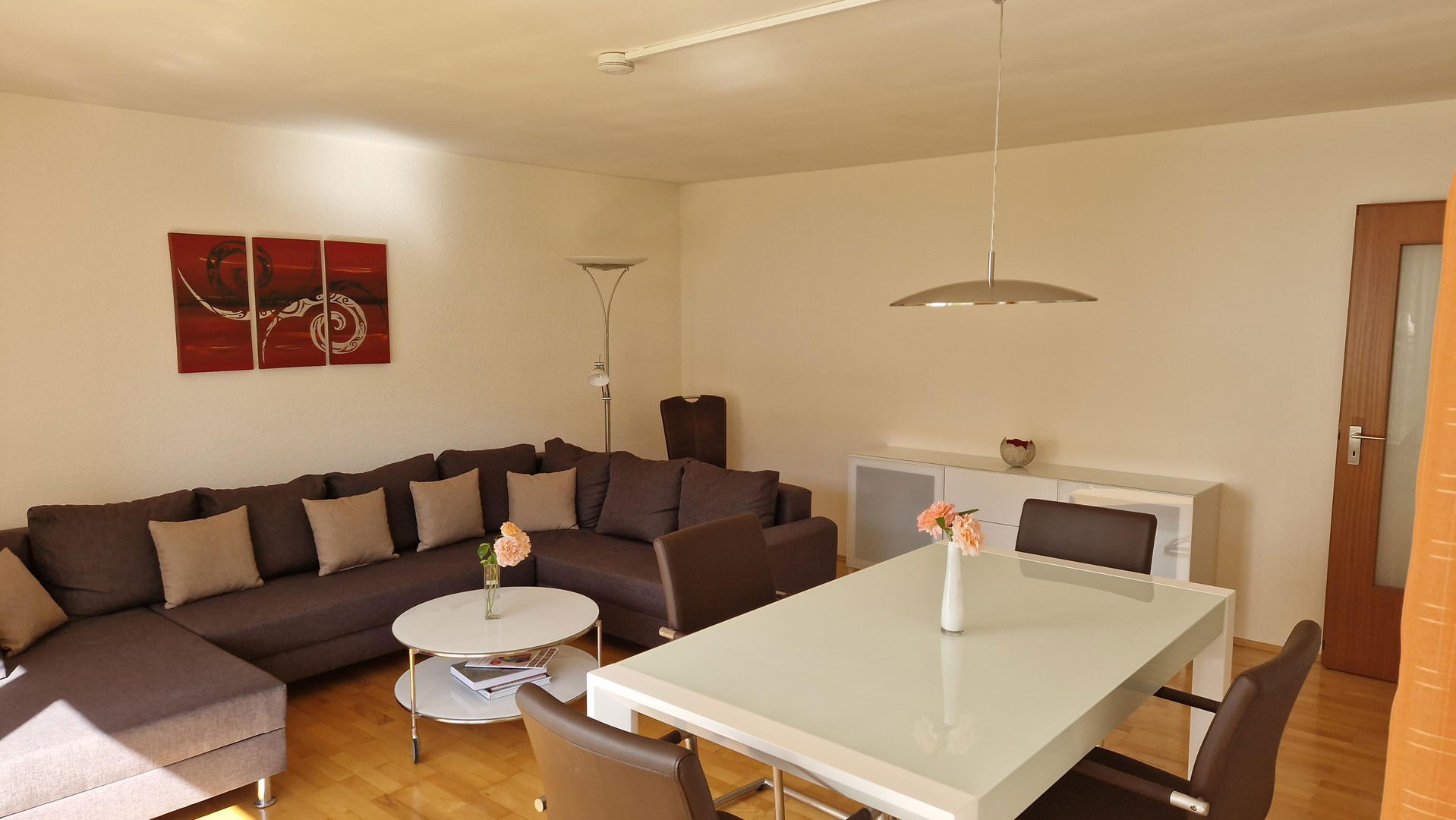 Wohnung zum Kauf provisionsfrei 330.000 € 3 Zimmer 75,4 m²<br/>Wohnfläche EG<br/>Geschoss Sonthofen Sonthofen-Rieden 87527