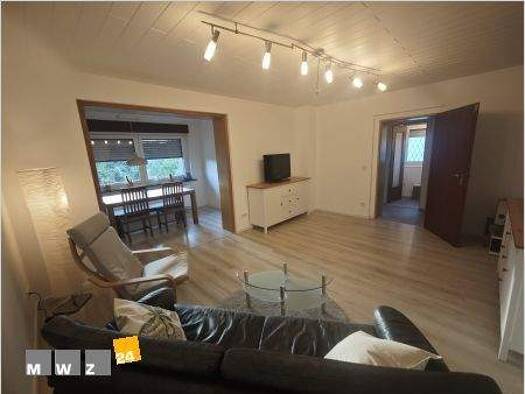 Wohnung zur Miete Wohnen auf Zeit 1.060 € 2 Zimmer 55 m² frei ab 01.04.2026 Hagenauer Str. Unterrath Düsseldorf 40468