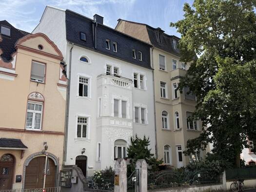 Wohnung zum Kauf 395.000 € 4 Zimmer 105 m² 2. Geschoss Trier-Nord Trier 54292