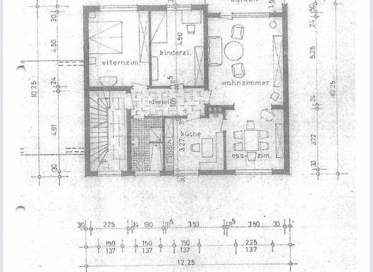 Mehrfamilienhaus zum Kauf 569.000 € 9 Zimmer 256 m² 631 m² Grundstück Aplerbeck Dortmund 44287