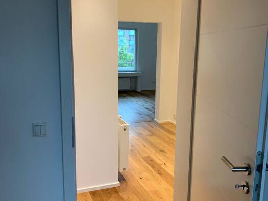 Wohnung zum Kauf provisionsfrei 290.000 € 2 Zimmer 62 m² Geschoss 1/2 Osterath Meerbusch 40670