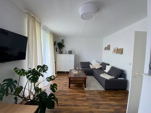 Wohnung zur Miete 390 € 1 Zimmer 49 m² Geschoss EG/1 frei ab sofort Herrenkrug Magdeburg 39114