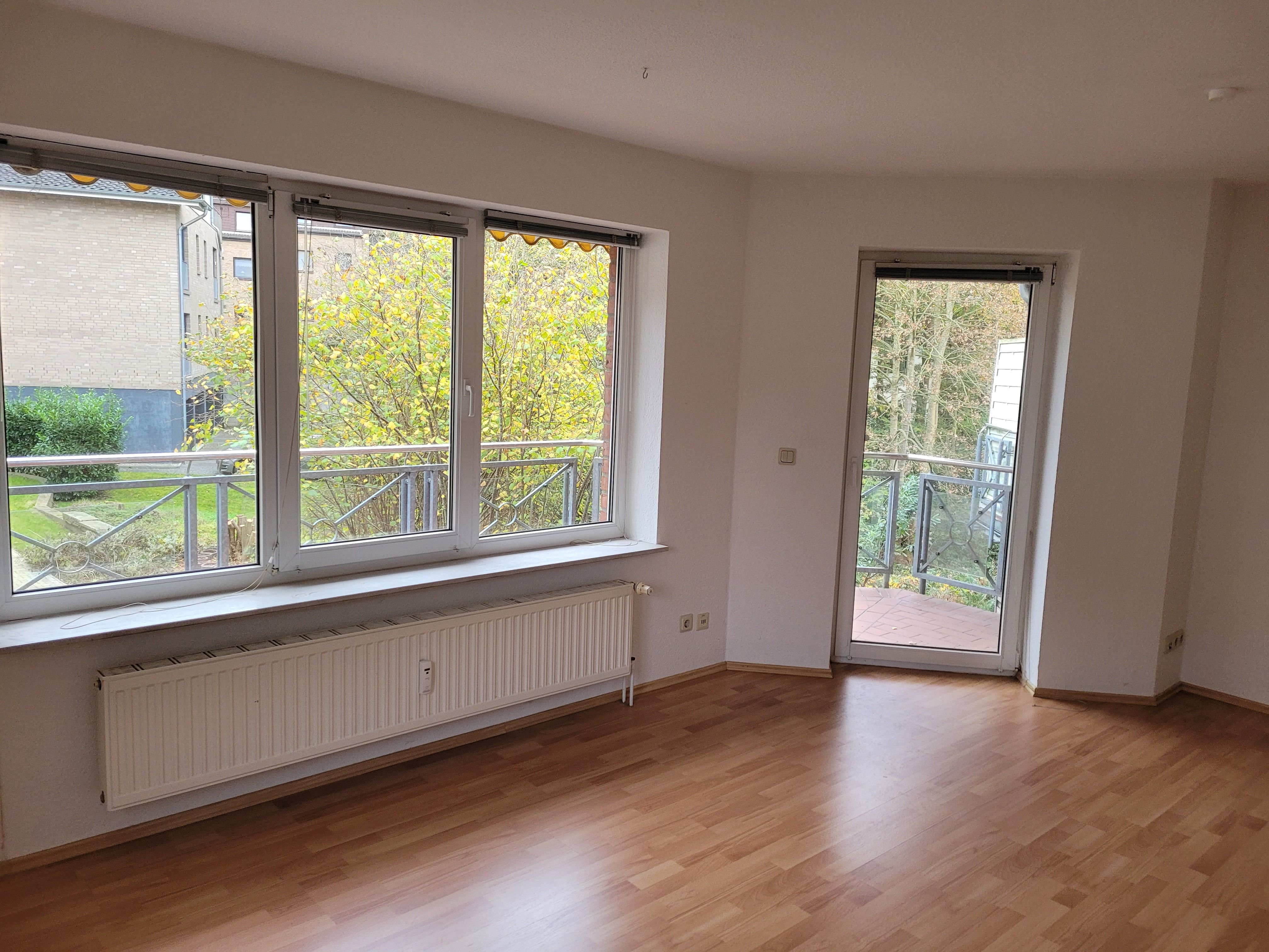 Studio zur Miete 698 € 3 Zimmer 77,5 m²<br/>Wohnfläche 1.<br/>Geschoss ab sofort<br/>Verfügbarkeit Waldstr.12 Glücksburg Glücksburg 24960