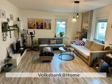 Wohnung zum Kauf 225.000 € 3 Zimmer 73 m² Herrenberg Herrenberg 71083