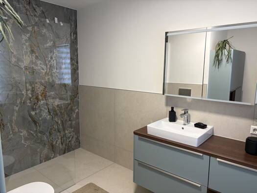 Wohnung zur Miete 1.140 € 3 Zimmer 107 m² frei ab 01.11.2026 Weststadt Baden-Baden 76532