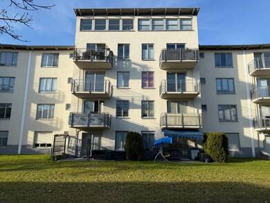 Wohnung zum Kauf 149.000 € 1 Zimmer 30,2 m² 2. Geschoss Schönefeld Schönefeld 12529