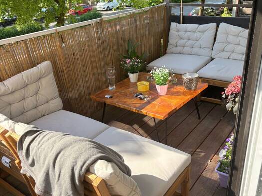 Wohnung zur Miete 2.000 € 4 Zimmer 103 m² 1. Geschoss Thalk.Obersendl.-Forsten-Fürstenr.-Solln München 81479