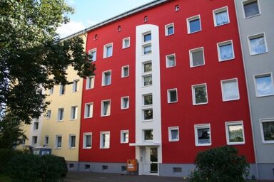 Wohnung zur Miete 455 € 3 Zimmer 58,4 m² 1. Geschoss frei ab 01.11.2024 Franzstraße 142 Innerstädtischer Bereich Mitte 21 Dessau-Roßlau 06842