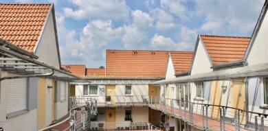 Wohnung zum Kauf als Kapitalanlage geeignet 155.000 € 2 Zimmer 66,8 m² Lange Straße 27 Pirna Pirna 01796