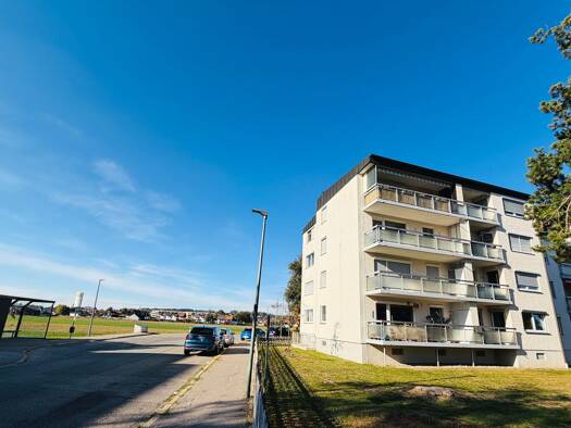 Wohnung zum Kauf 295.000 € 3,5 Zimmer 87,7 m² Wolfgang Landshut 84032