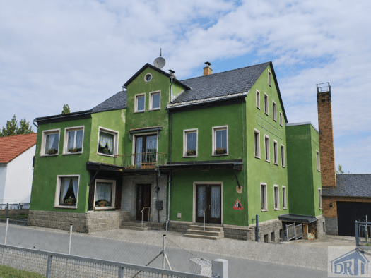 Werkstatt zum Kauf 249.000 € 450 m² Lagerfläche Neugersdorf 02727