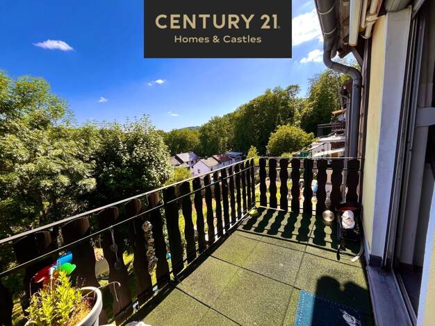 Wohnung zum Kauf 79.000 € 3 Zimmer 65 m² frei ab sofort Neuweiler Sulzbach/Saar 66280