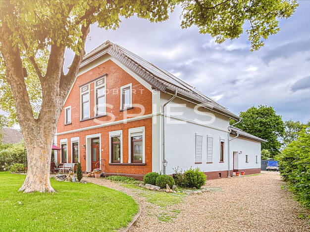 Maisonette zur Miete 1.500 € 4 Zimmer 140 m² frei ab 01.09.2025 Schwanewede Schwanewede 28790