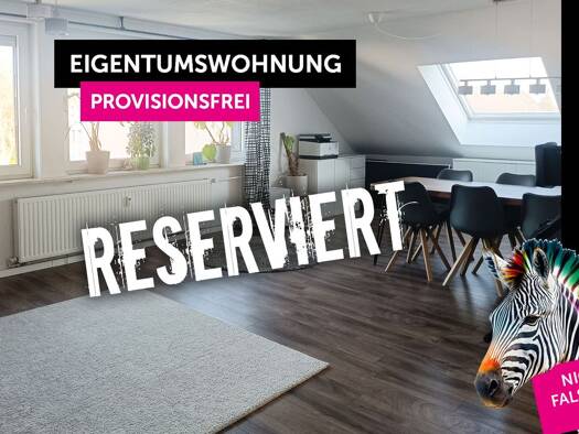 Wohnung zum Kauf provisionsfrei 269.000 € 5 Zimmer 106,8 m² 3. Geschoss frei ab sofort Burgwedel 30938