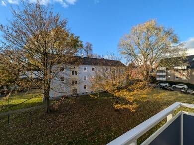 Wohnung zur Miete 449 € 3 Zimmer 53,2 m² 2. Geschoss frei ab sofort Kirchlinde Dortmund 44379