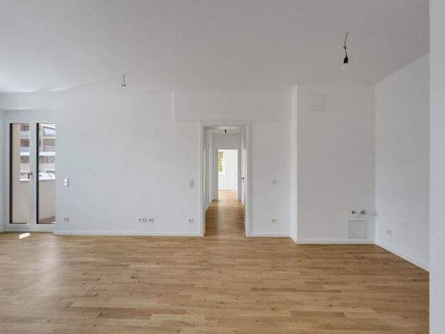 Wohnung zur Miete 1.518 € 3,5 Zimmer 101,5 m² Chopinstraße 19 Zentrum-Ost Leipzig 04103