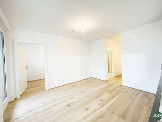 Wohnung zur Miete 745 € 2 Zimmer 36,3 m² 4. Geschoss Wien 1140