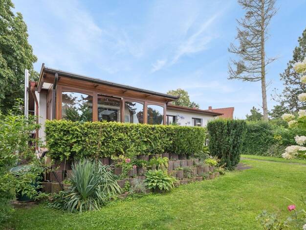 Einfamilienhaus zum Kauf 350.000 € 3 Zimmer 100 m² 716 m² Grundstück Rahnsdorf Treptow-Köpenick 12589