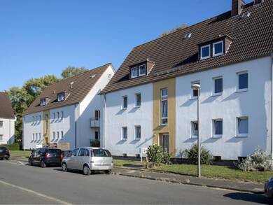 Wohnung zur Miete 369 € 2 Zimmer 45 m² EG frei ab 28.09.2025 Regerstraße 29 Castrop Castrop-Rauxel 44575