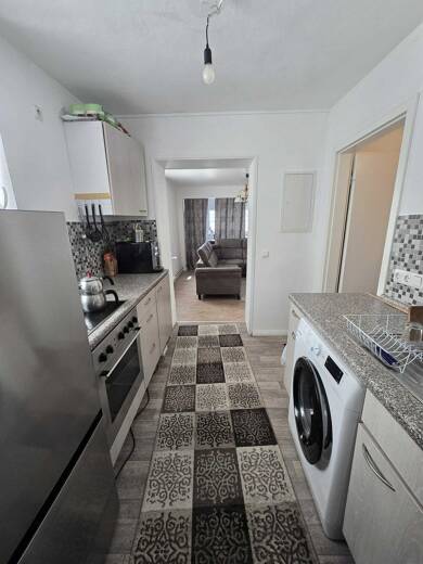 Mehrfamilienhaus zum Kauf 449.000 € 10 Zimmer 216 m² 402 m² Grundstück Mölln 23879