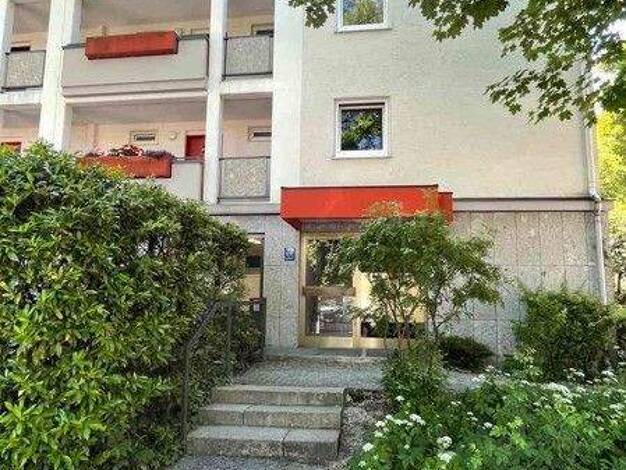 Wohnung zur Miete 1.378 € 2 Zimmer 61,2 m² frei ab 20.03.2026 Lothstr. 22 Maxvorstadt München 80335