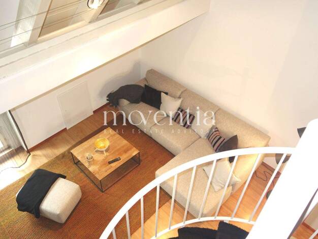 Maisonette zur Miete 1.370 € 4,5 Zimmer 110 m² 4. Geschoss frei ab 01.12.2025 Innenstadt Reutlingen 72764