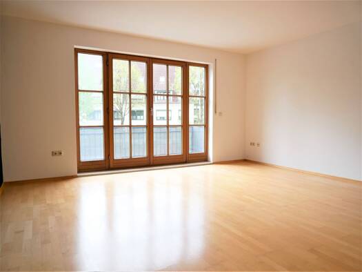 Wohnung zur Miete 860 € 2 Zimmer 70 m² 1. Geschoss frei ab 01.06.2026 Eichenstr. 2d Merching 86504