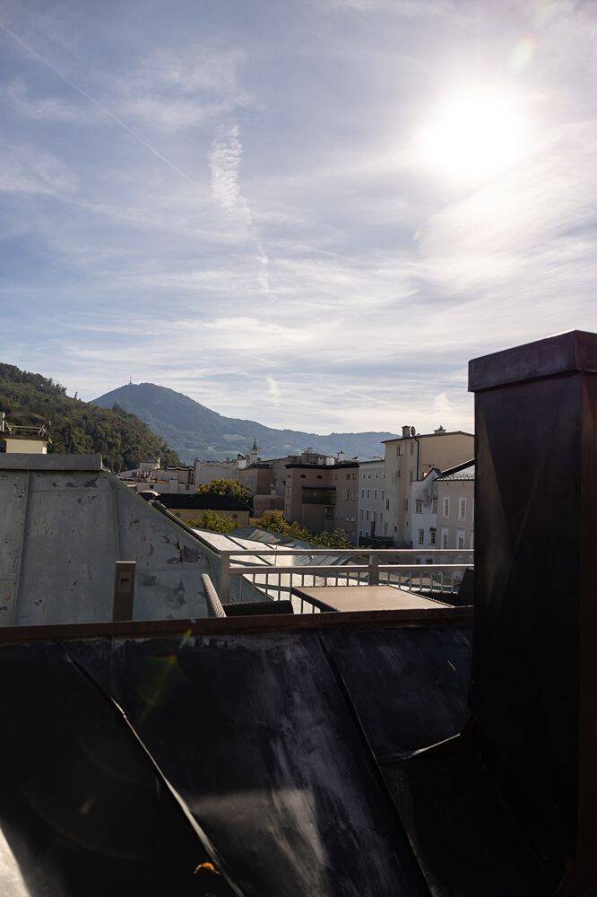 Haus – Salzburg, Nonntal - Ansicht 5