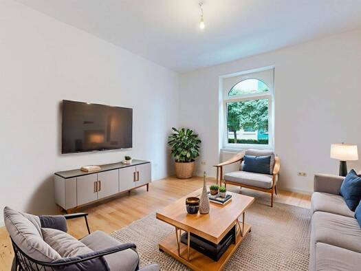 Wohnung zum Kauf 295.000 € 3 Zimmer 64,7 m² EG frei ab sofort Rödelheim Frankfurt am Main 60489