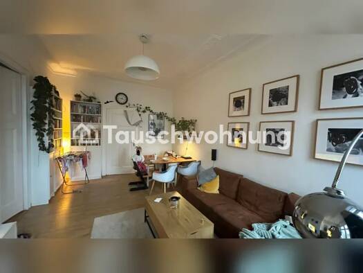 Wohnung zur Miete Tauschwohnung 1.160 € 3 Zimmer 93 m² 3. Geschoss Steglitz Berlin 12169