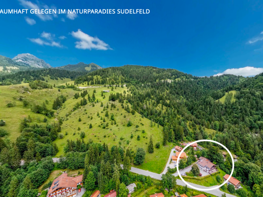 Sonstiges zum Kauf als Kapitalanlage geeignet 1.200.000 € 550 m² 2.404 m² Grundstück Bayrischzell 83735