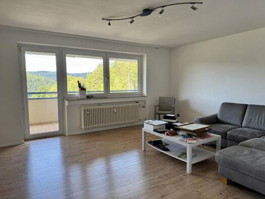 Wohnung zum Kauf 168.000 € 3,5 Zimmer 94,2 m² 8. Geschoss Baiersbronn Baiersbronn 72270