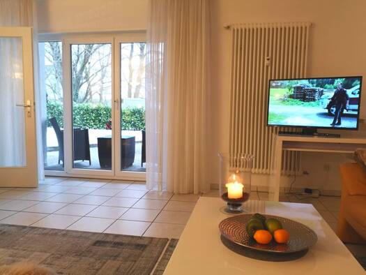 Wohnung zur Miete auf Zeit 1.200 € 2 Zimmer 60 m² frei ab sofort Walpershofen Riegelsberg 66292