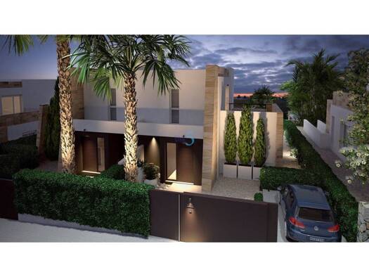 Wohnung zum Kauf 573.000 € 3 Zimmer Algorfa 03169