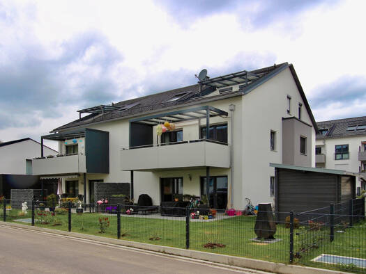 Wohnung zur Miete 980 € 3 Zimmer 85,8 m² Geschoss 1/2 frei ab 01.01.2027 Millöckerweg 5 Wolfgang Landshut 84032