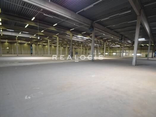 Halle/Industriefläche zur Miete provisionsfrei 19.386 m² Lagerfläche Bavenstedt Hildesheim 31135