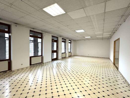 Bürofläche zum Kauf 245.000 € 121,3 m² Bürofläche Holzheim Göppingen 73037