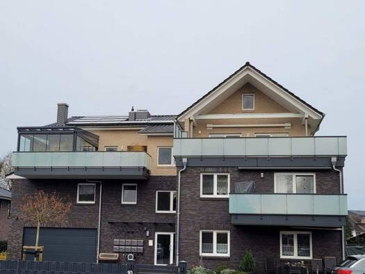 Wohnung zur Miete 750 € 2 Zimmer 60,3 m² Tostedt Tostedt 21255
