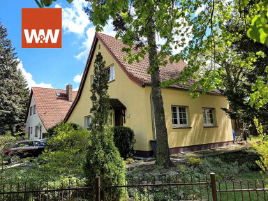 Einfamilienhaus zum Kauf provisionsfrei 399.000 € 4 Zimmer 91,8 m² 597 m² Grundstück Kleinmachnow 14532