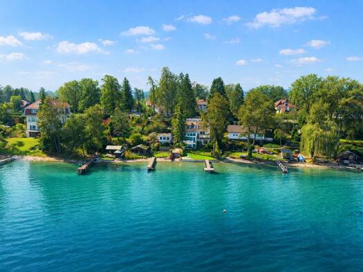 Haus zum Kauf 6.780.000 € 7 Zimmer 267,5 m² 572 m² Grundstück Seeshaupt 82402