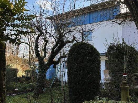 Doppelhaushälfte zum Kauf 449.000 € 4 Zimmer 118,5 m² 349 m² Grundstück Großgartach Leingarten 74211