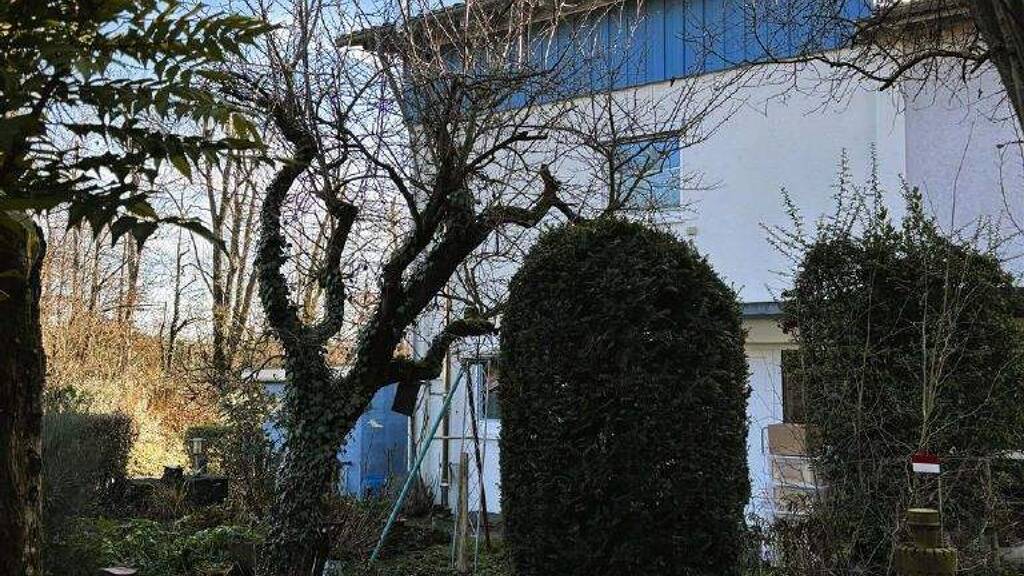 Doppelhaushälfte zum Kauf 449.000 € 4 Zimmer 118,5 m² 349 m² Grundstück Großgartach Leingarten 74211