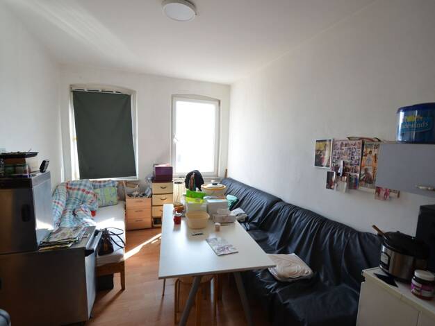 Wohnung zum Kauf als Kapitalanlage geeignet 139.200 € 2 Zimmer 58 m² Höfener Straße Südstadt Fürth 90763