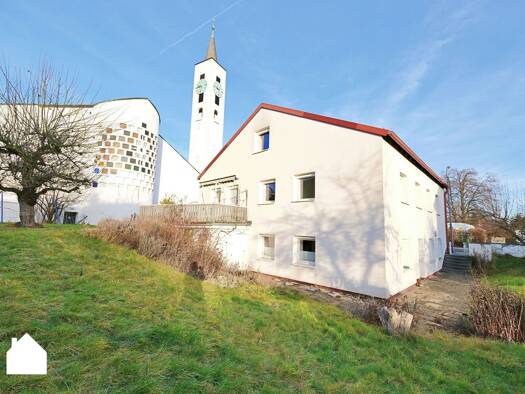 Einfamilienhaus zum Kauf 699.000 € 9 Zimmer 235 m² 940 m² Grundstück Saas Bayreuth 95447