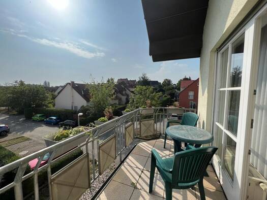 Maisonette zum Kauf 249.000 € 3 Zimmer 91 m² 3. Geschoss Moritzburg 01468