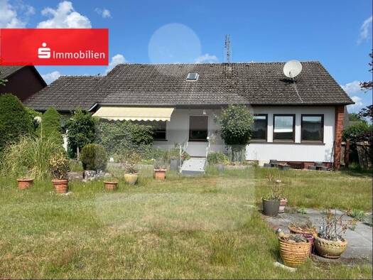 Einfamilienhaus zum Kauf 130.000 € 6 Zimmer 169 m² 880 m² Grundstück Wagenfeld Wagenfeld 49419