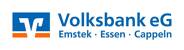 Volksbank eG Emstek Essen Cappeln