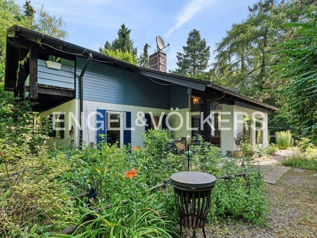 Einfamilienhaus zum Kauf 1.050.000 € 7 Zimmer 195 m² 508 m² Grundstück Lichterfelde Berlin 12205