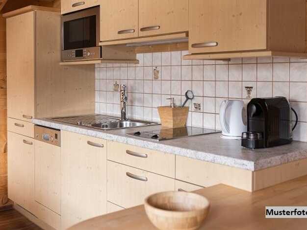 Wohnung zum Kauf 202.500 € 1 Zimmer 41,1 m² Kempten Kempten (Allgäu) 87435